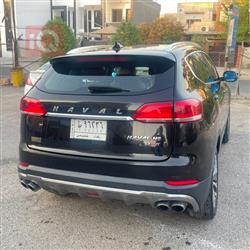 هافال H6